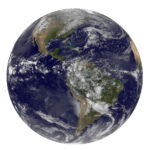 Die Erde - Unser Heimatplanet