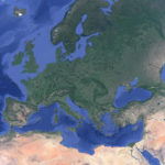 Google Earth - Desktop Anwendung
